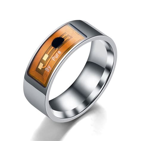 smart ring for diabetics